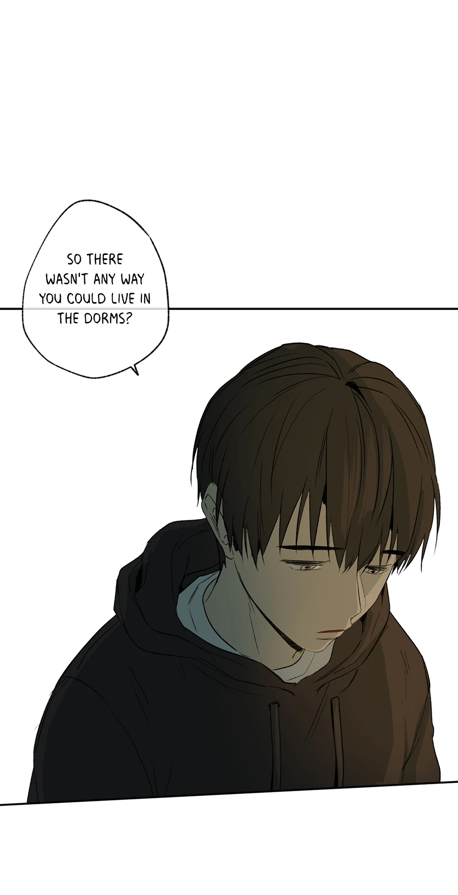 The Shape of Sympathy [Mature Official] - 4. Congratulations manhwa
