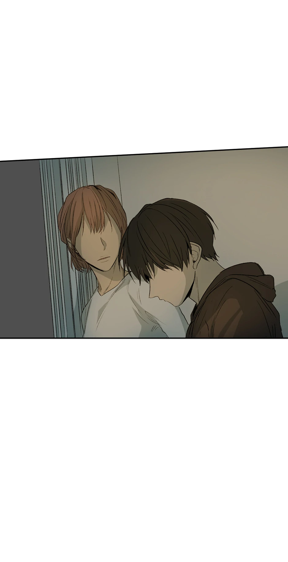 The Shape of Sympathy [Mature Official] - 4. Congratulations manhwa