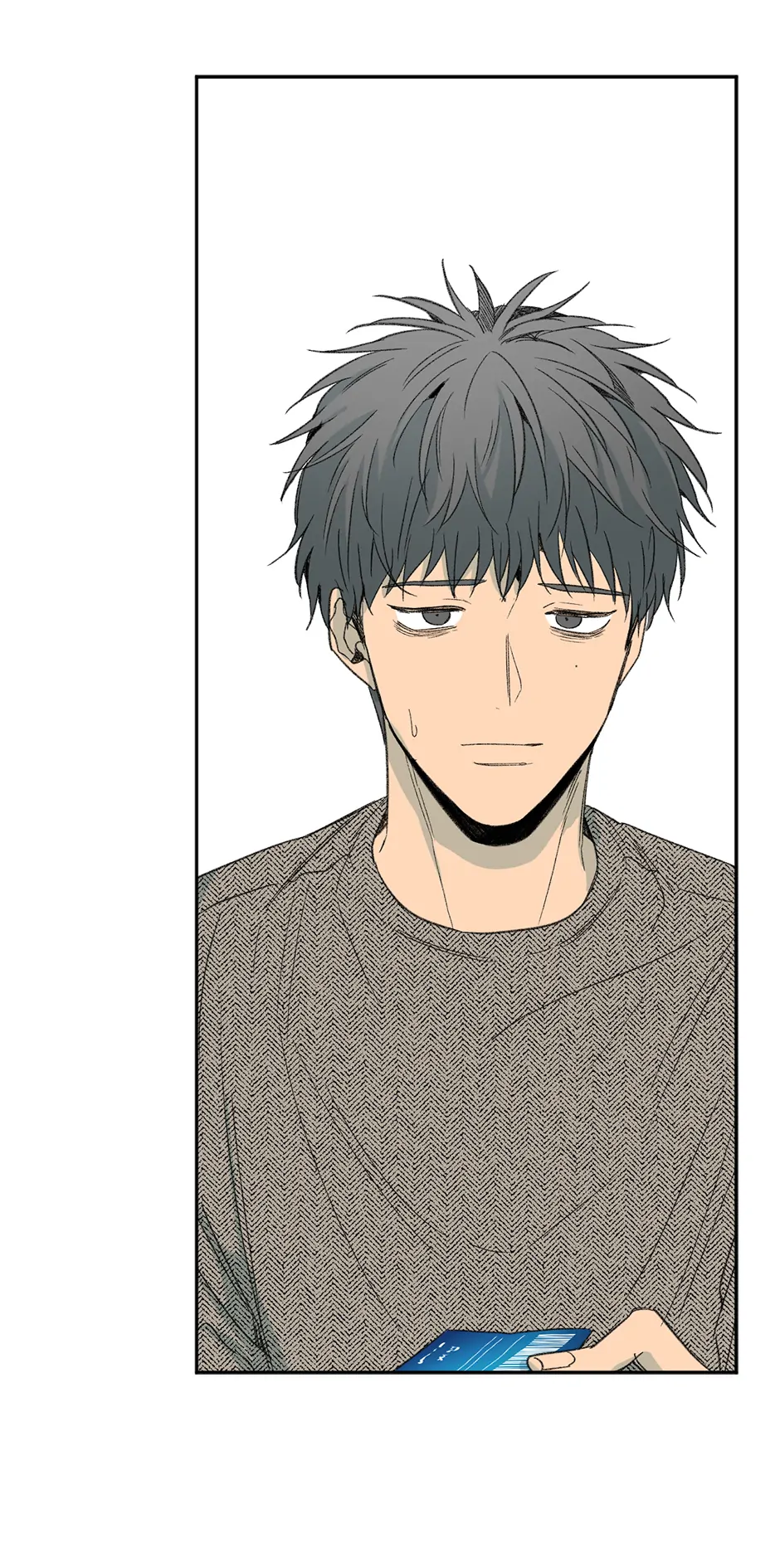 The Shape of Sympathy [Mature Official] - 40. Duplicitous 10 manhwa