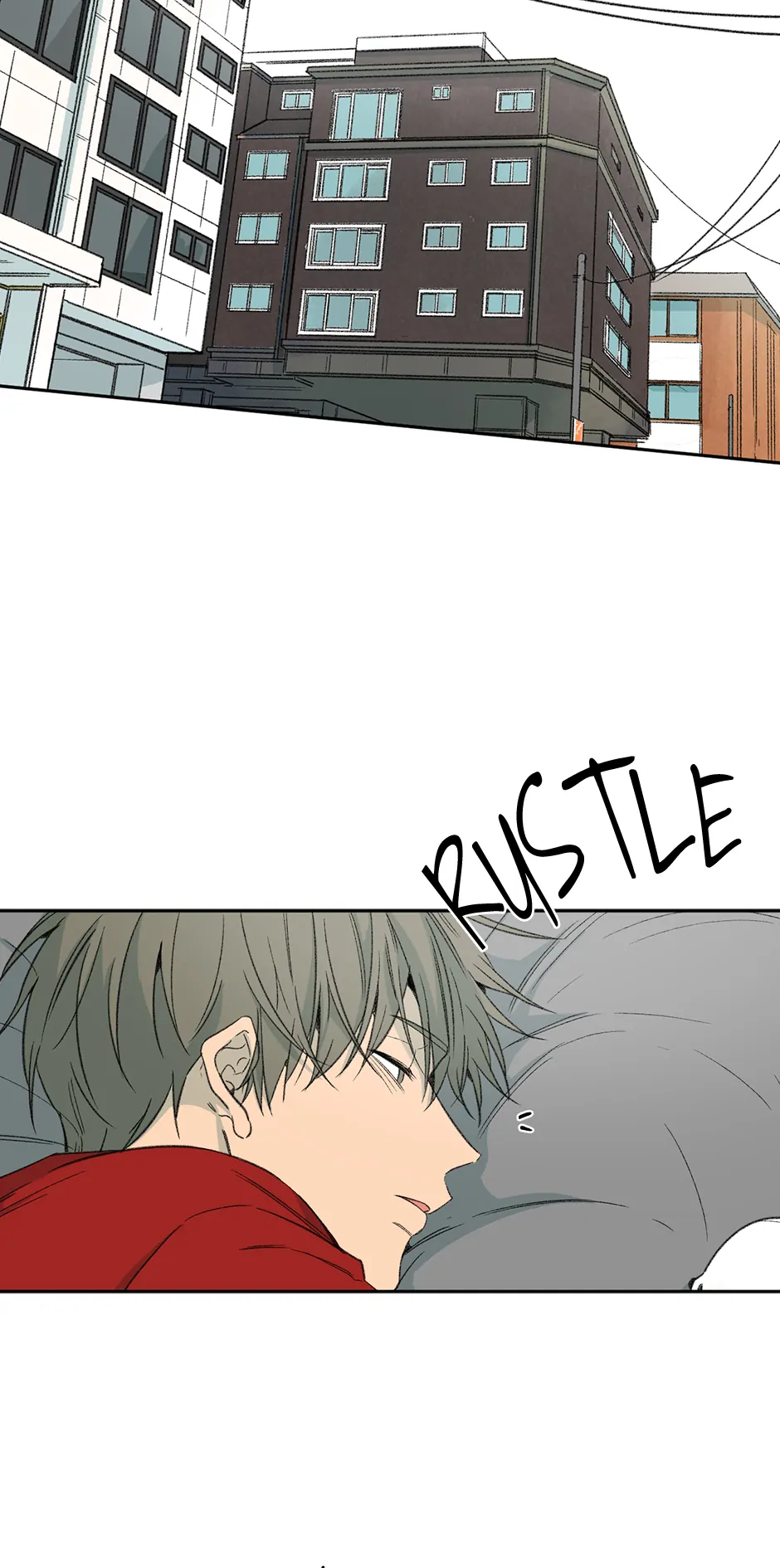 The Shape of Sympathy [Mature Official] - 40. Duplicitous 10 manhwa