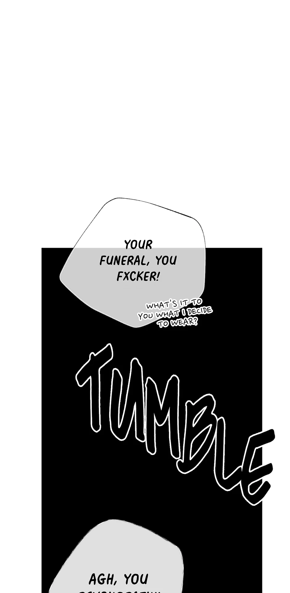 The Shape of Sympathy [Mature Official] - 40. Duplicitous 10 manhwa