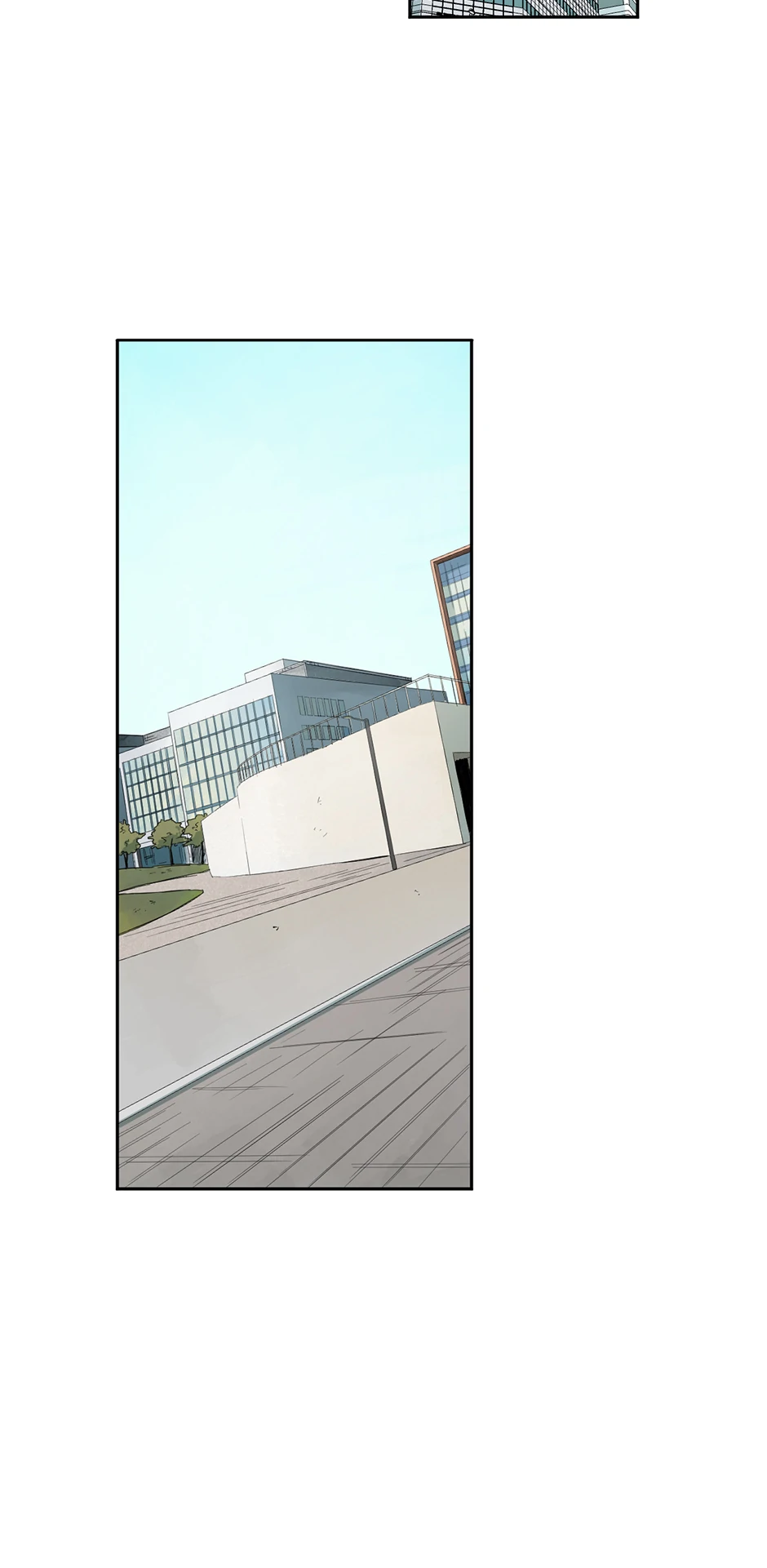 The Shape of Sympathy [Mature Official] - 40. Duplicitous 10 manhwa