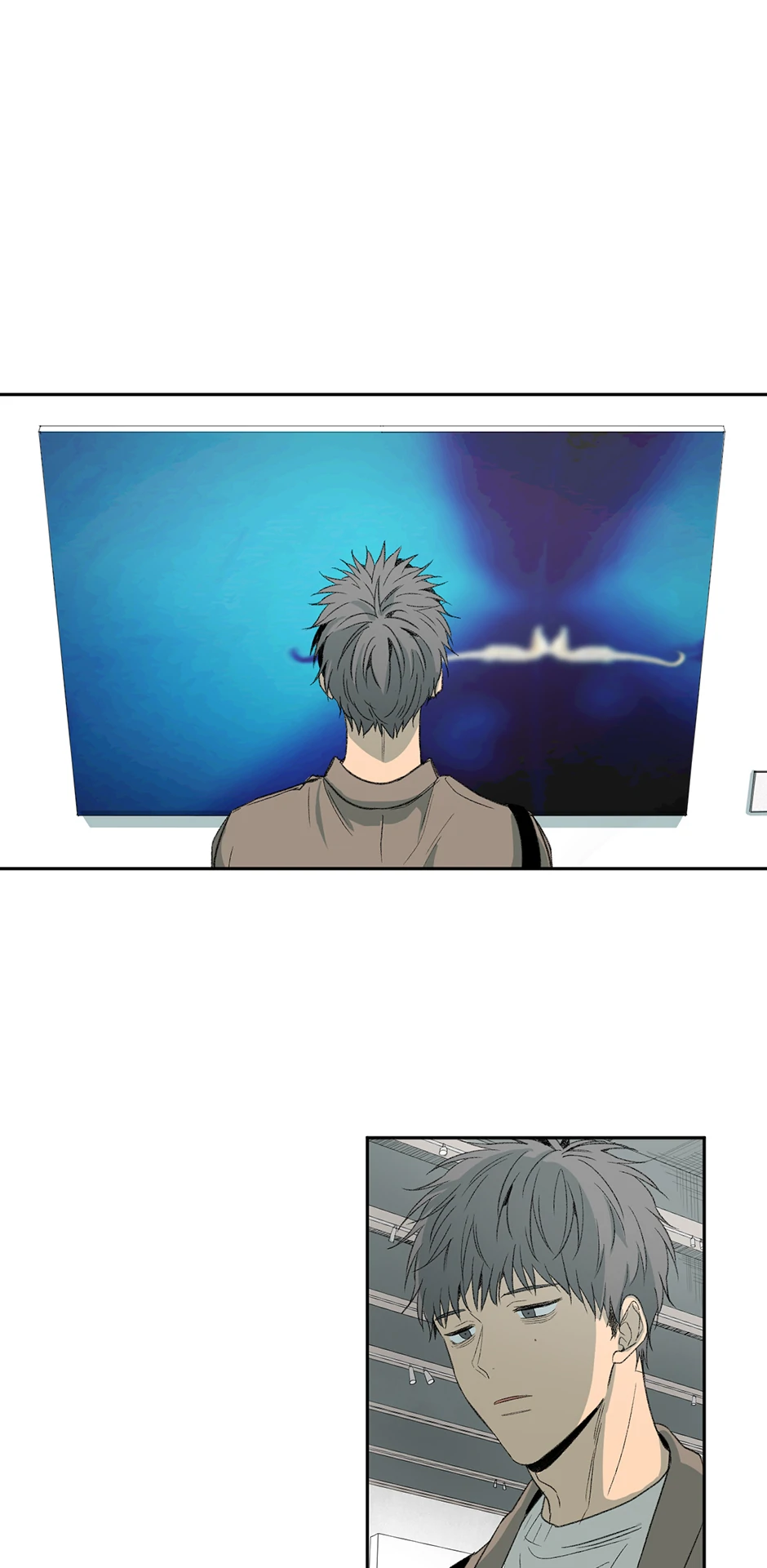 The Shape of Sympathy [Mature Official] - 40. Duplicitous 10 manhwa
