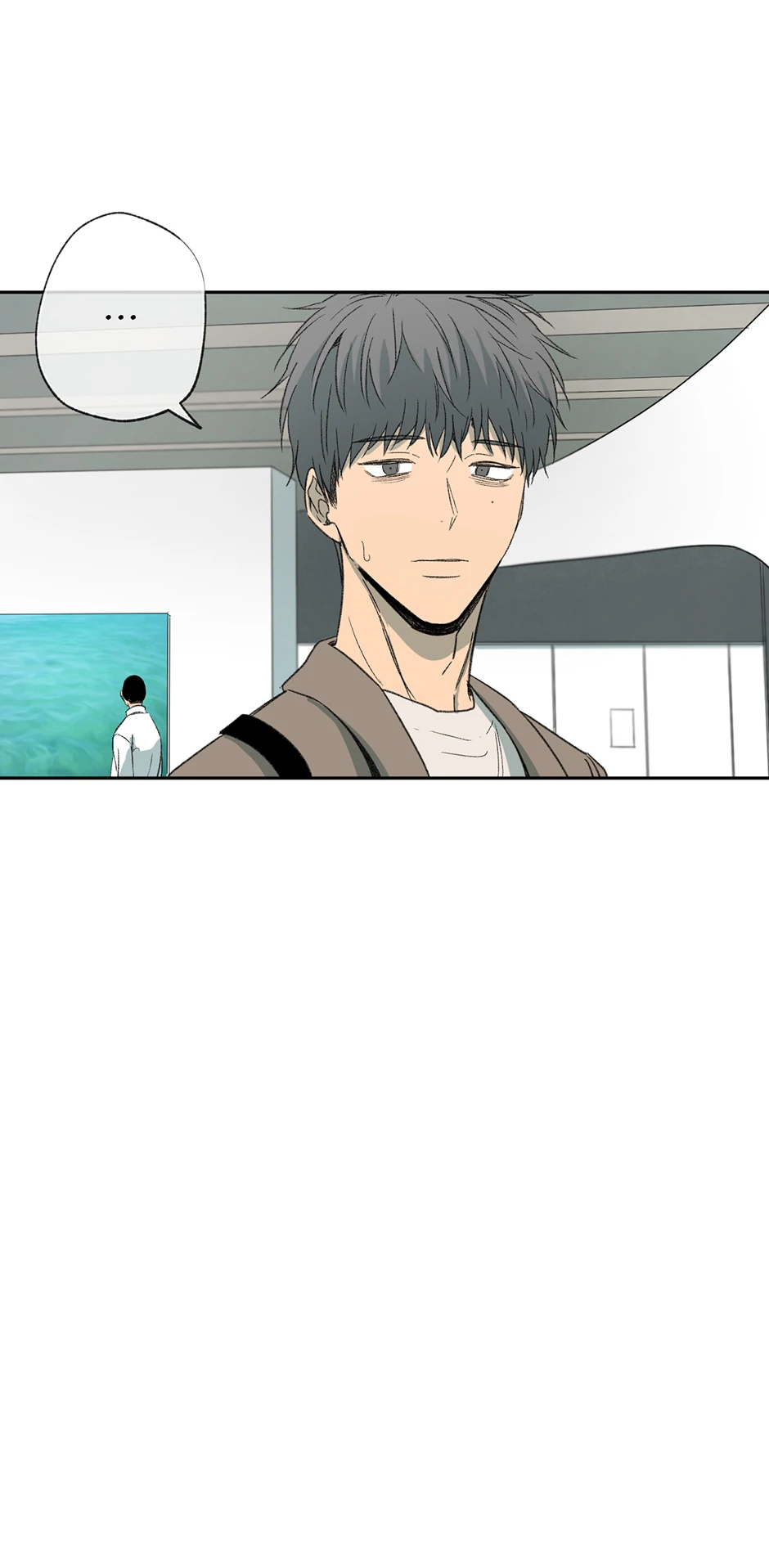 The Shape of Sympathy [Mature Official] - 40. Duplicitous 10 manhwa