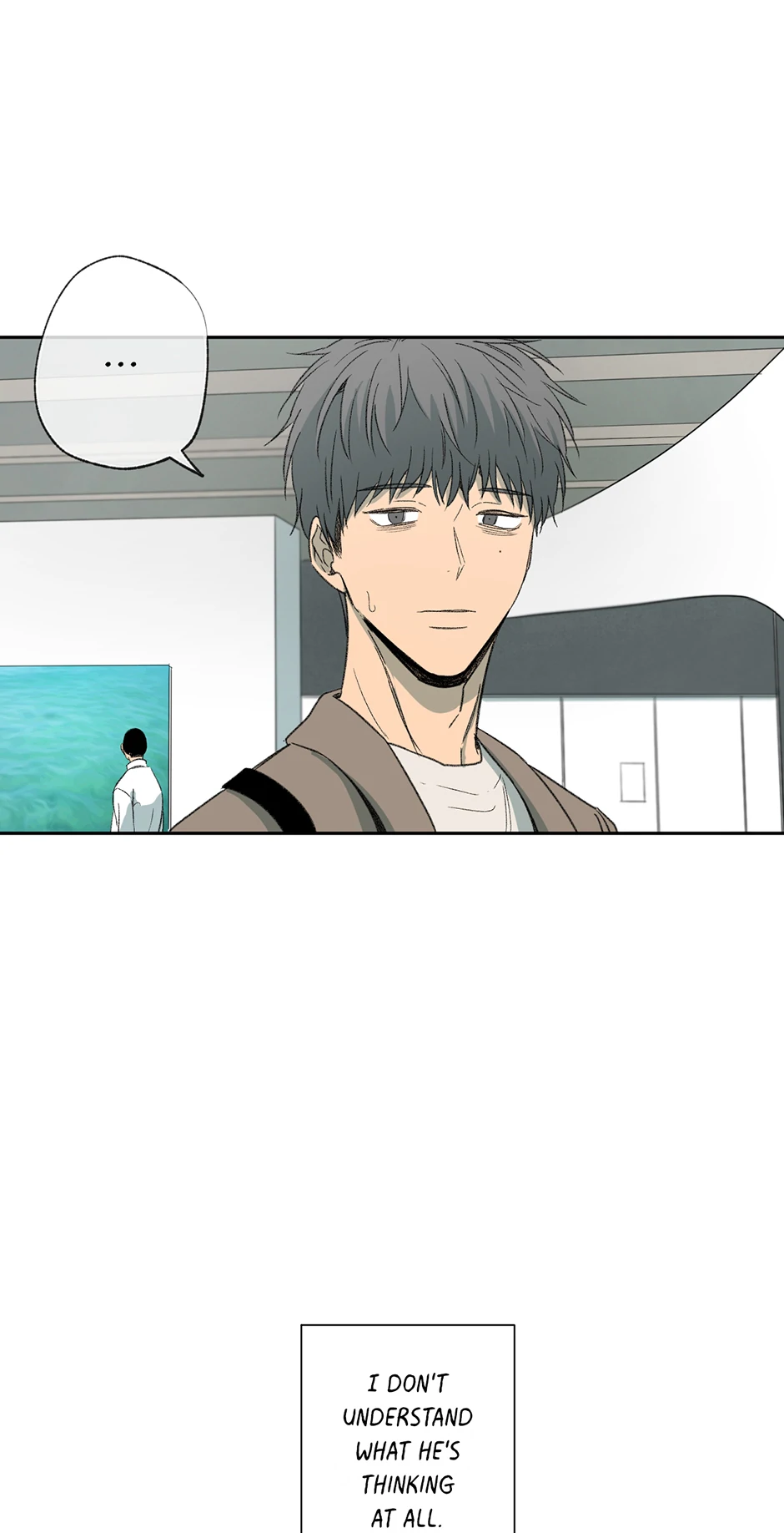 The Shape of Sympathy [Mature Official] - 41. Duplicitous 11 manhwa