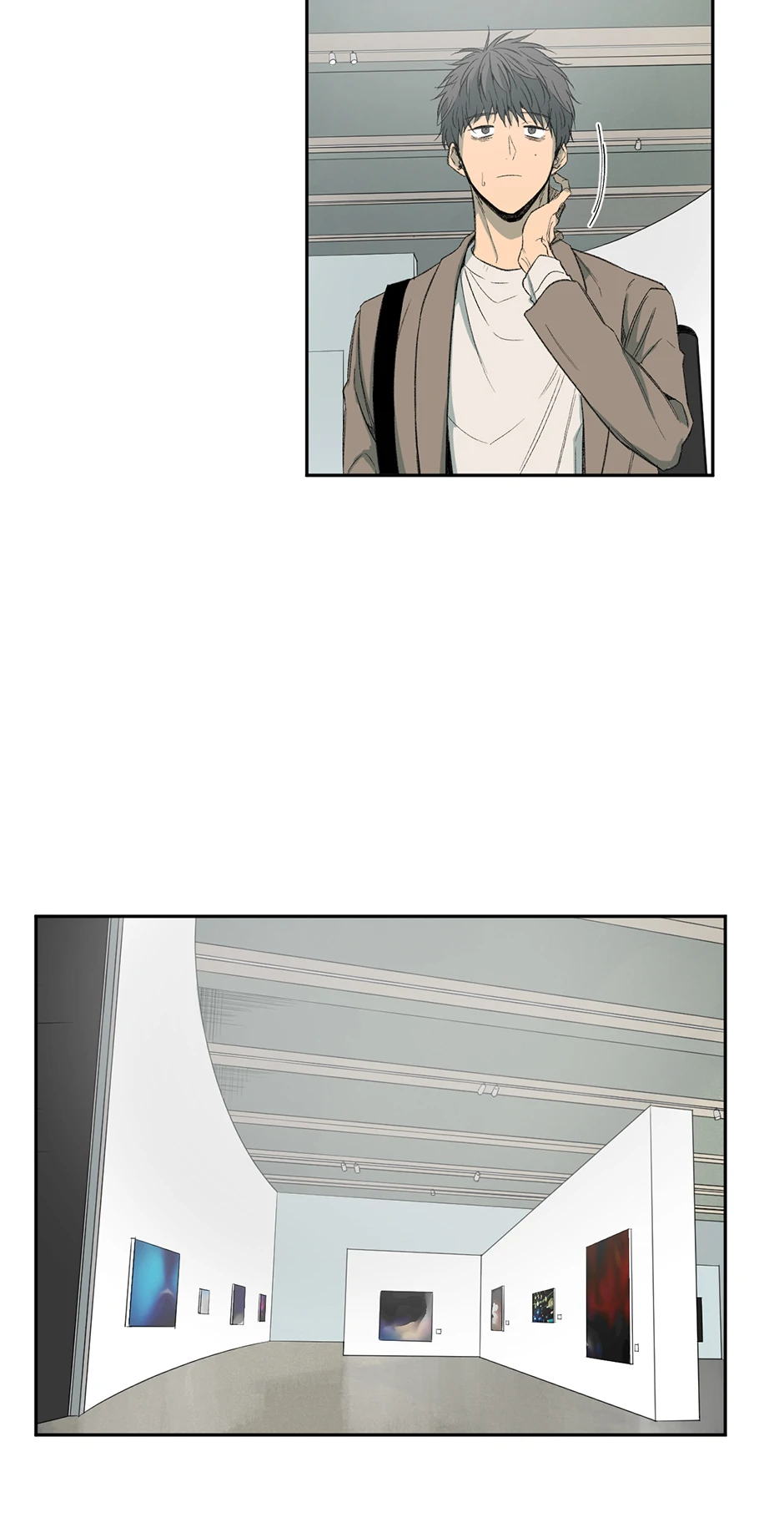 The Shape of Sympathy [Mature Official] - 41. Duplicitous 11 manhwa