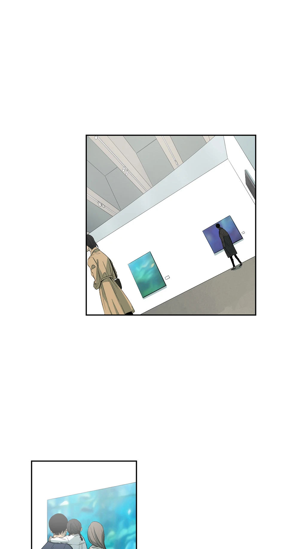 The Shape of Sympathy [Mature Official] - 41. Duplicitous 11 manhwa