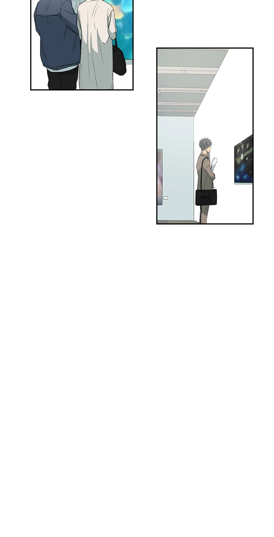 The Shape of Sympathy [Mature Official] - 41. Duplicitous 11 manhwa