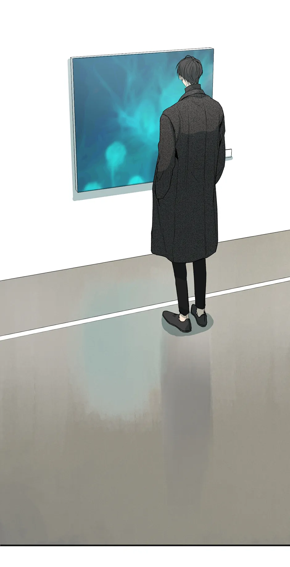 The Shape of Sympathy [Mature Official] - 41. Duplicitous 11 manhwa