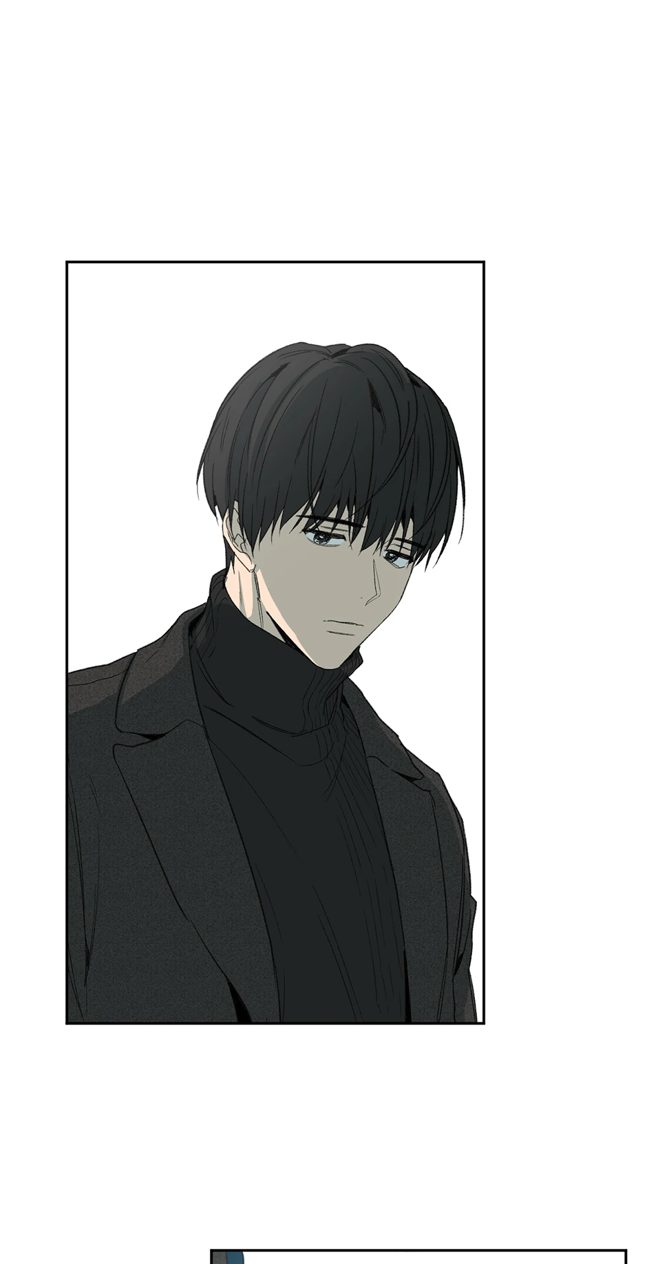 The Shape of Sympathy [Mature Official] - 41. Duplicitous 11 manhwa