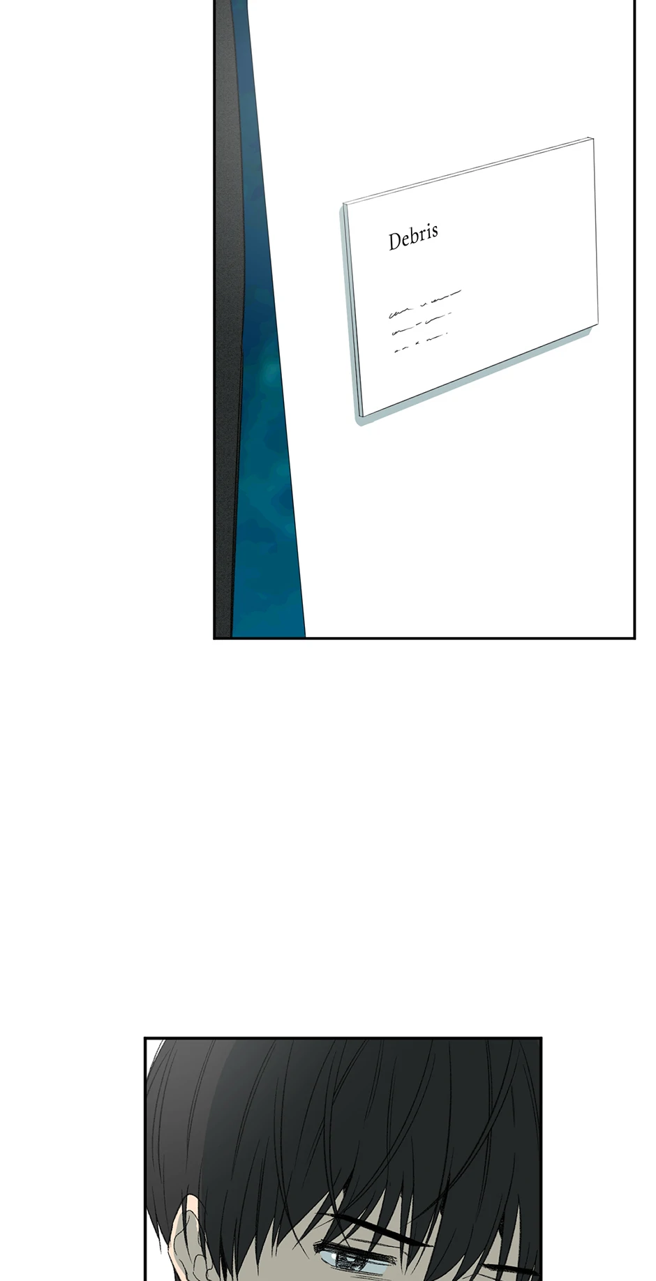 The Shape of Sympathy [Mature Official] - 41. Duplicitous 11 manhwa