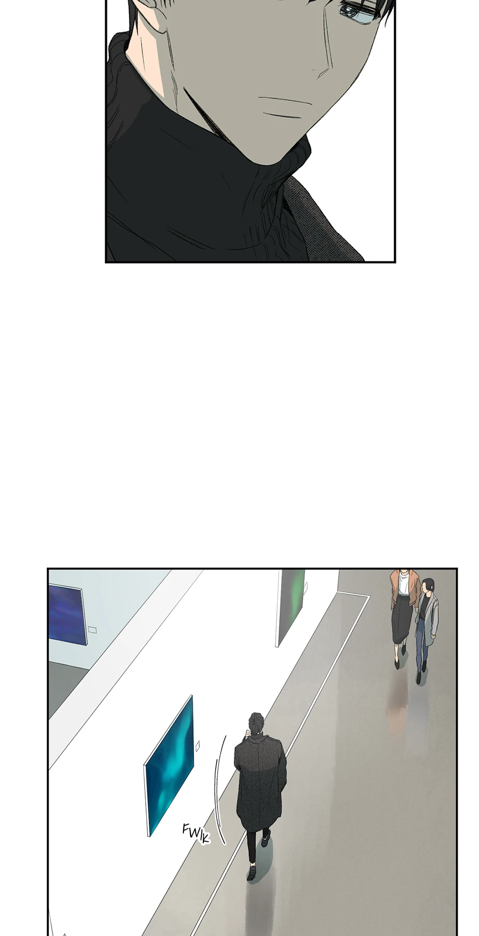The Shape of Sympathy [Mature Official] - 41. Duplicitous 11 manhwa