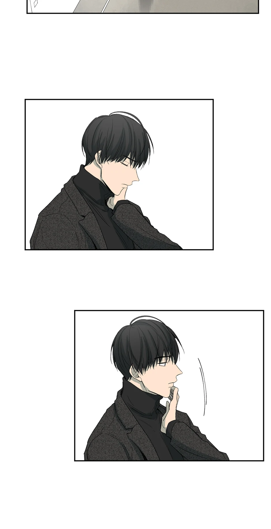The Shape of Sympathy [Mature Official] - 41. Duplicitous 11 manhwa
