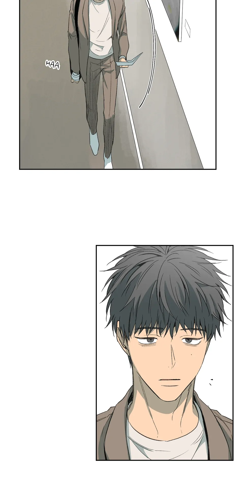 The Shape of Sympathy [Mature Official] - 41. Duplicitous 11 manhwa