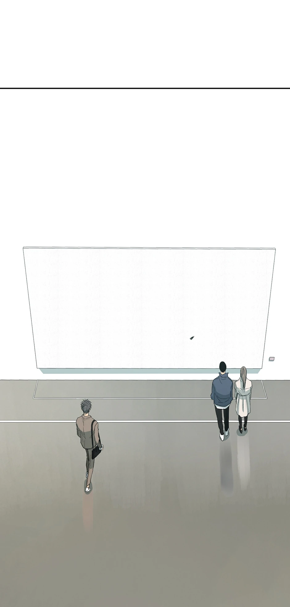 The Shape of Sympathy [Mature Official] - 41. Duplicitous 11 manhwa