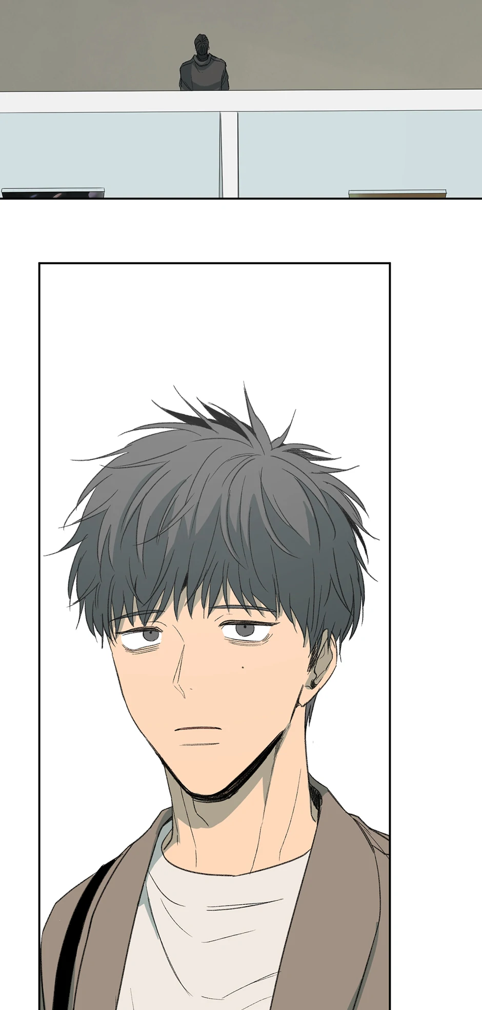 The Shape of Sympathy [Mature Official] - 41. Duplicitous 11 manhwa