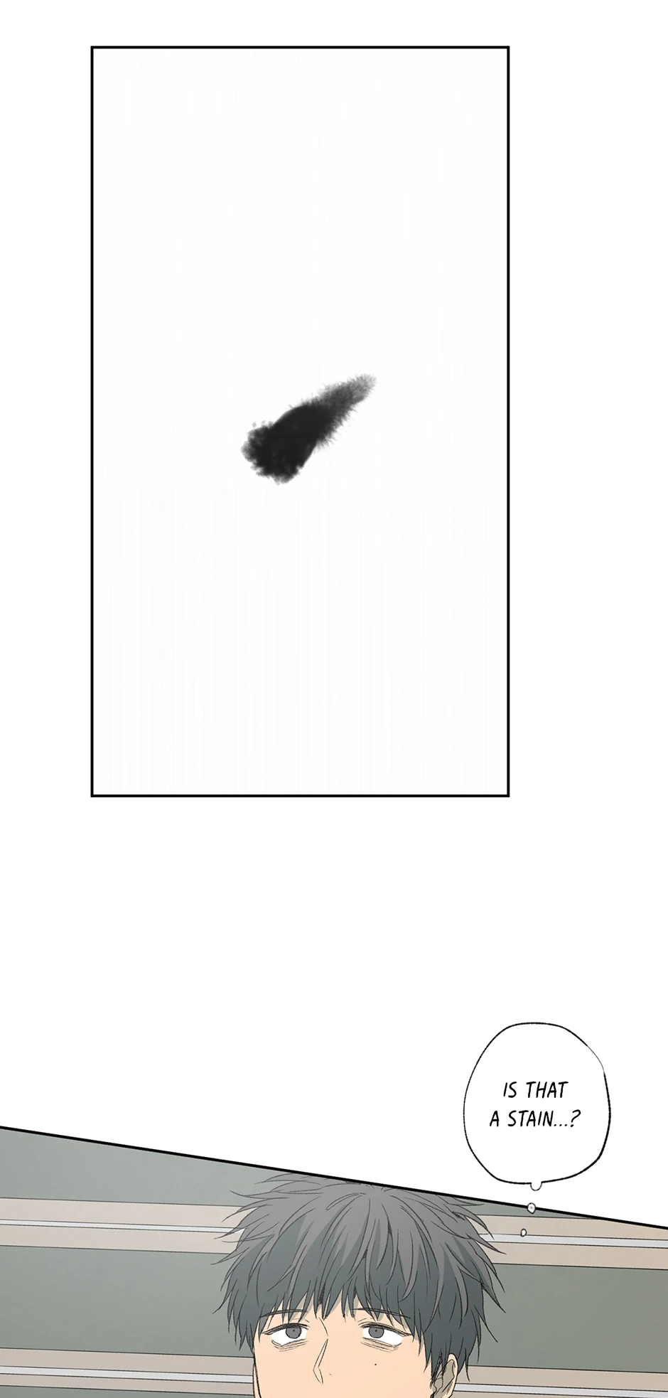 The Shape of Sympathy [Mature Official] - 41. Duplicitous 11 manhwa
