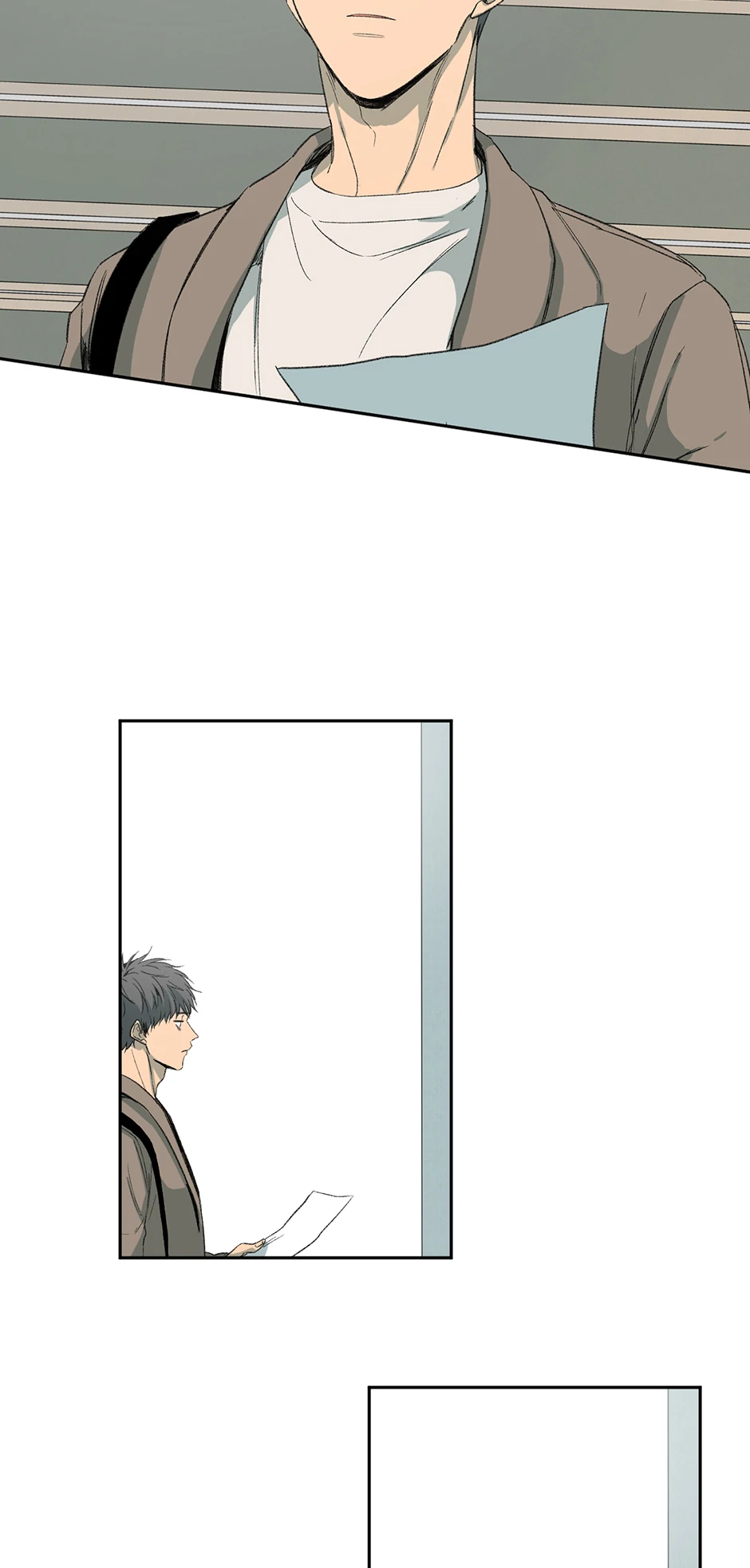 The Shape of Sympathy [Mature Official] - 41. Duplicitous 11 manhwa