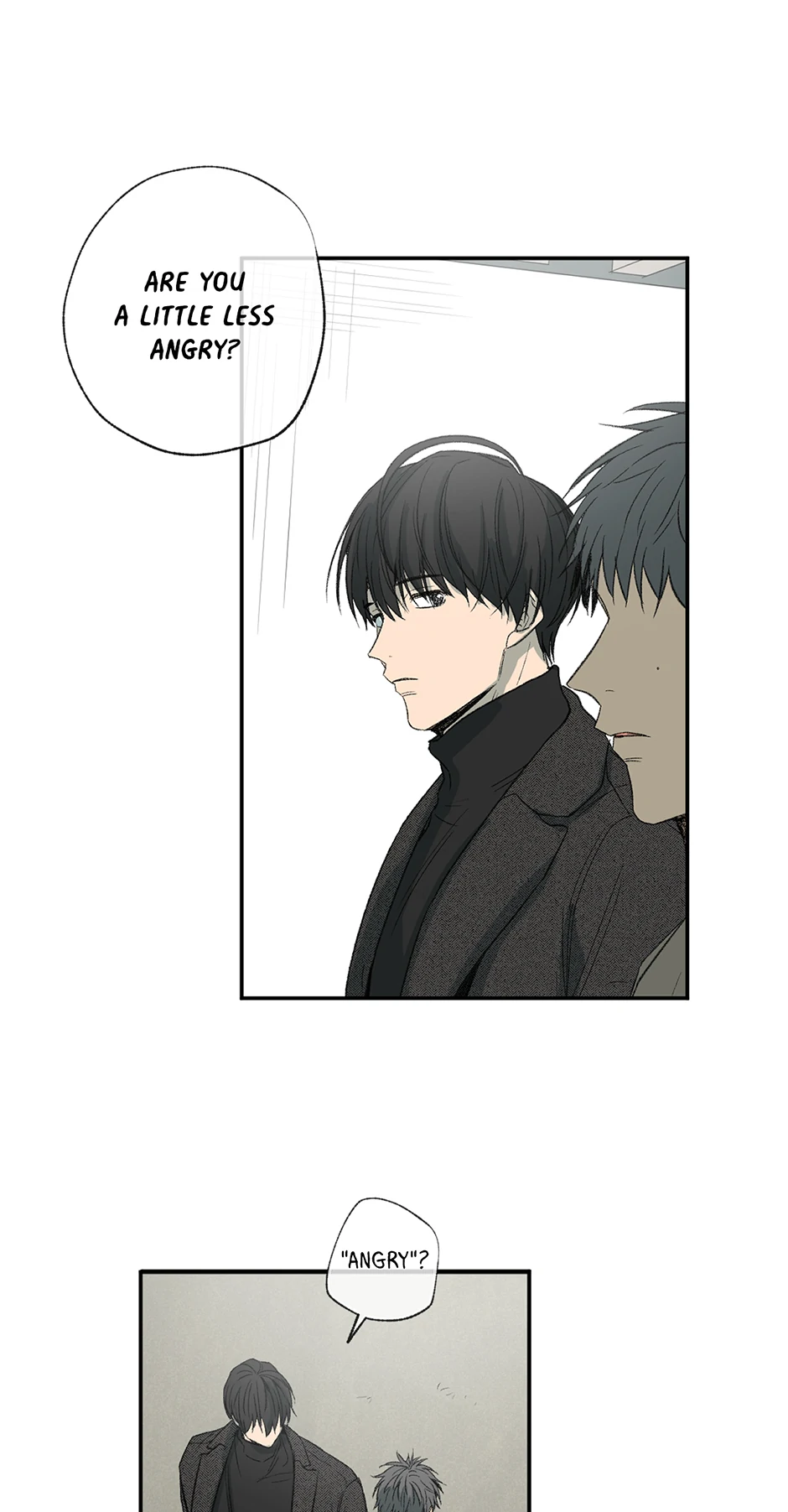 The Shape of Sympathy [Mature Official] - 41. Duplicitous 11 manhwa