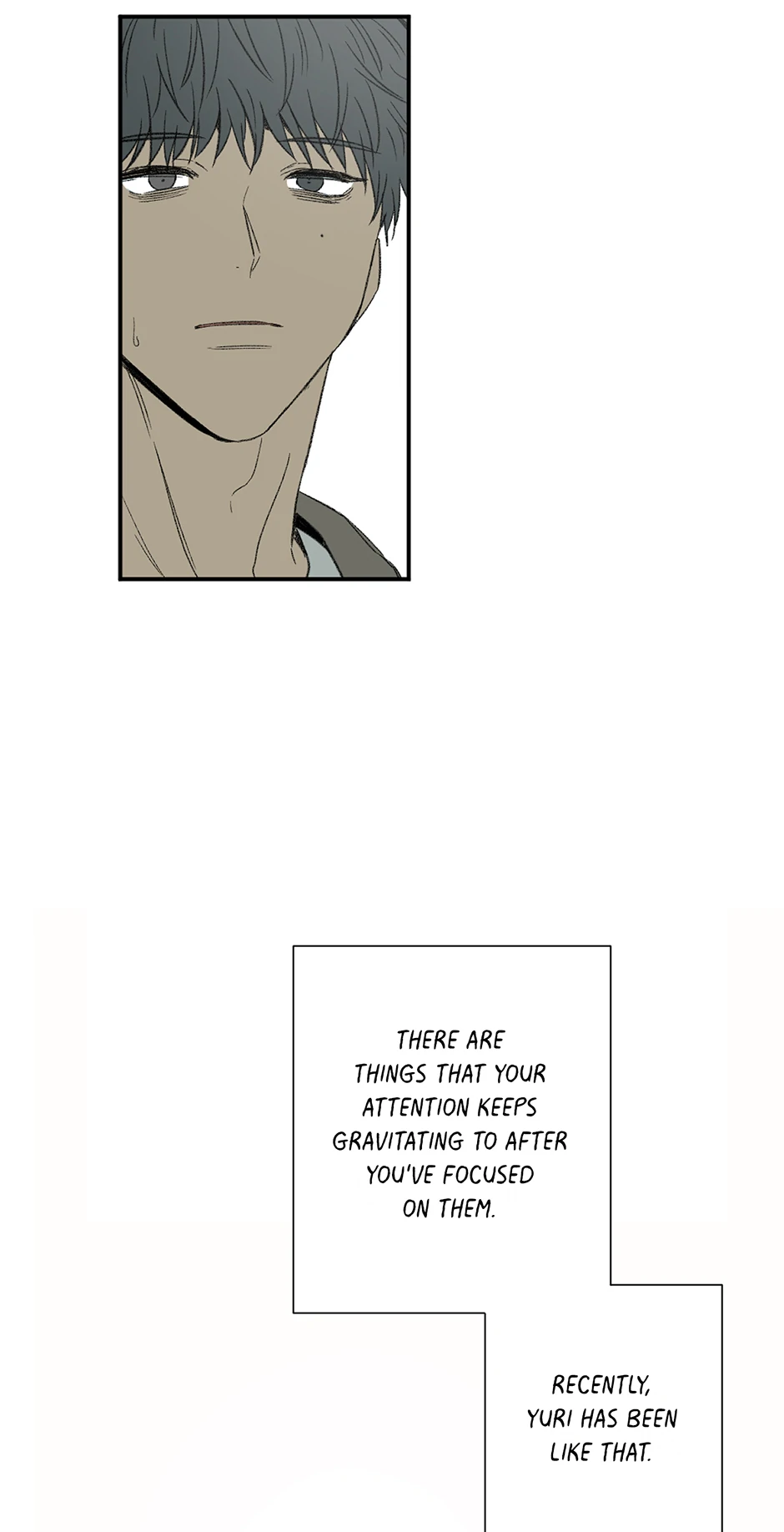 The Shape of Sympathy [Mature Official] - 41. Duplicitous 11 manhwa