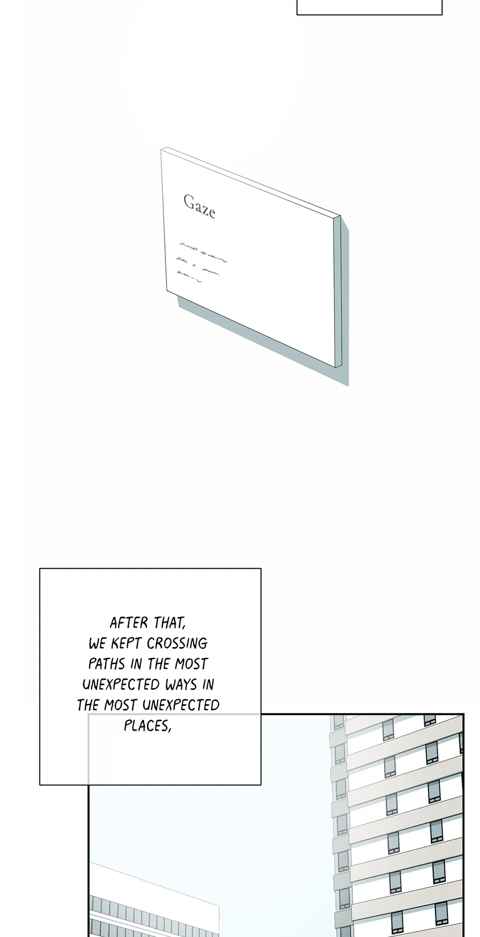 The Shape of Sympathy [Mature Official] - 41. Duplicitous 11 manhwa