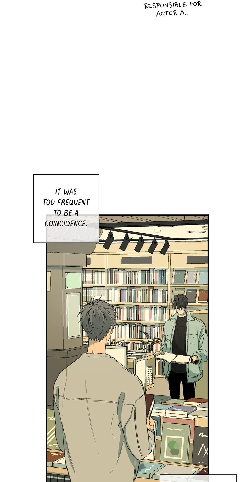 The Shape of Sympathy [Mature Official] - 41. Duplicitous 11 manhwa