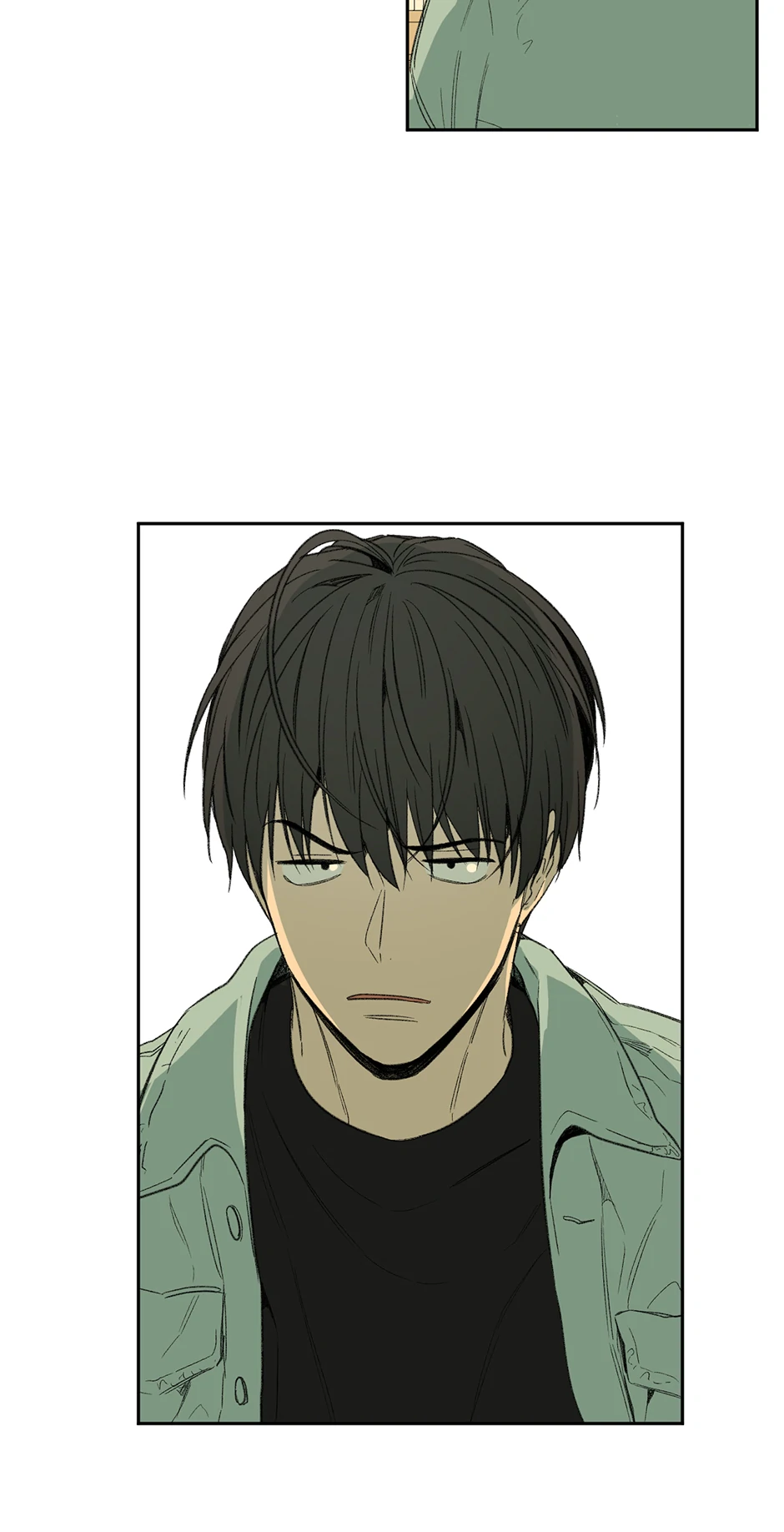 The Shape of Sympathy [Mature Official] - 41. Duplicitous 11 manhwa