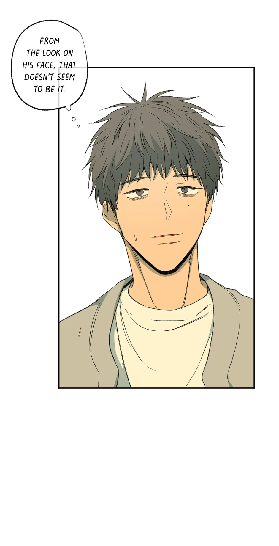 The Shape of Sympathy [Mature Official] - 41. Duplicitous 11 manhwa