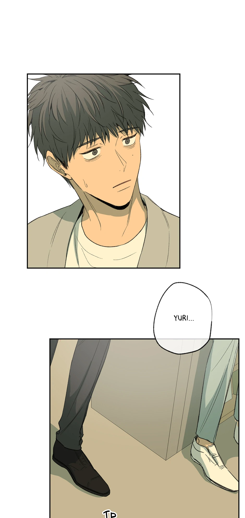 The Shape of Sympathy [Mature Official] - 42. Duplicitous 12 manhwa