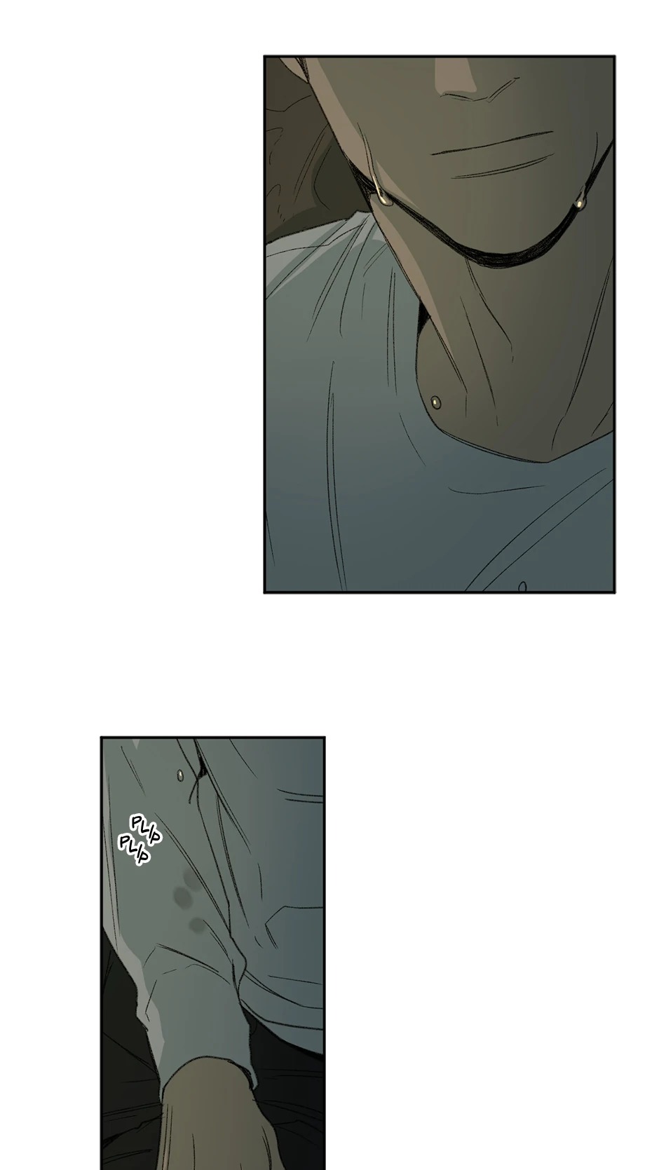 The Shape of Sympathy [Mature Official] - 43. Duplicitous 13 manhwa