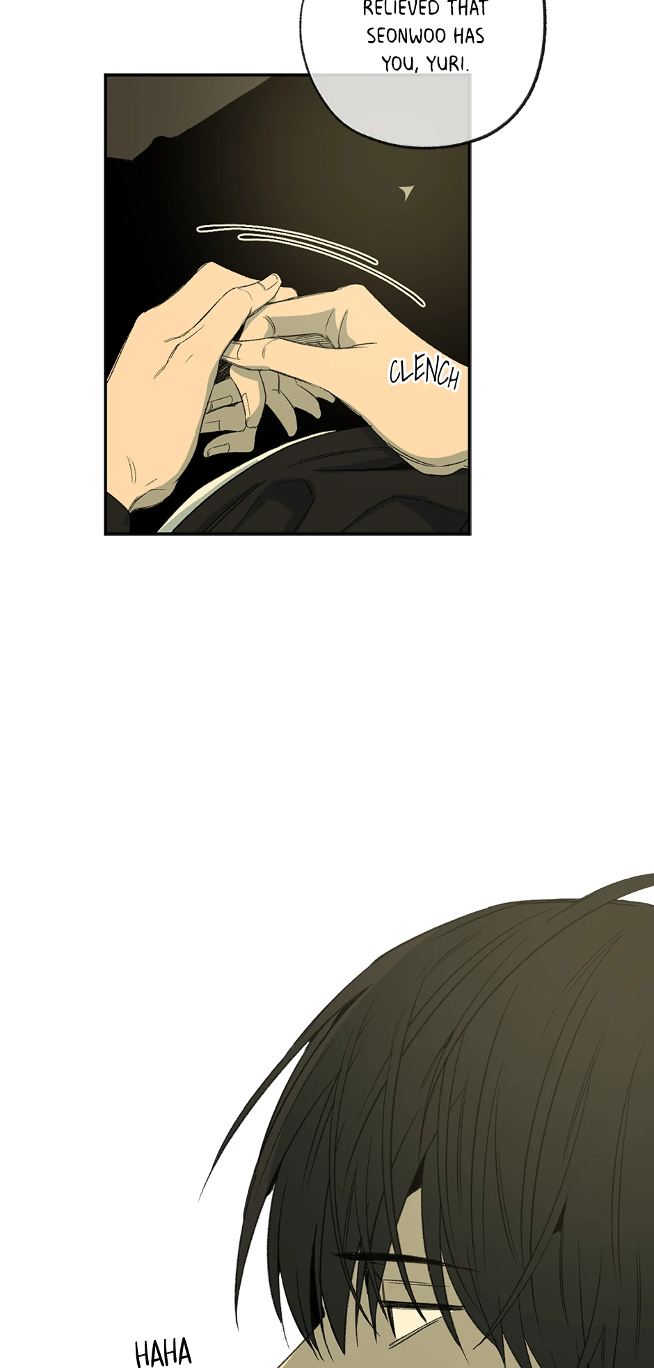 The Shape of Sympathy [Mature Official] - 44. Duplicitous 14 manhwa