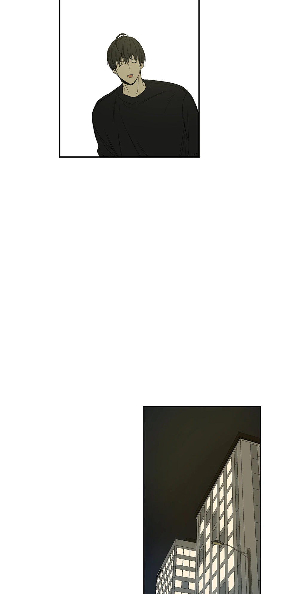 The Shape of Sympathy [Mature Official] - 44. Duplicitous 14 manhwa