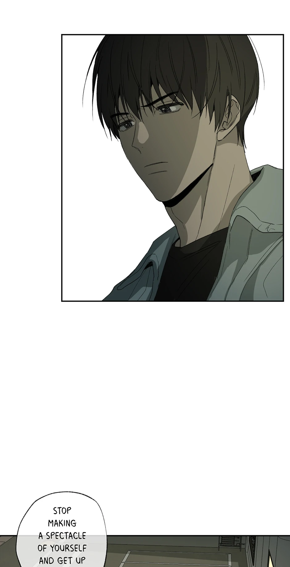 The Shape of Sympathy [Mature Official] - 44. Duplicitous 14 manhwa