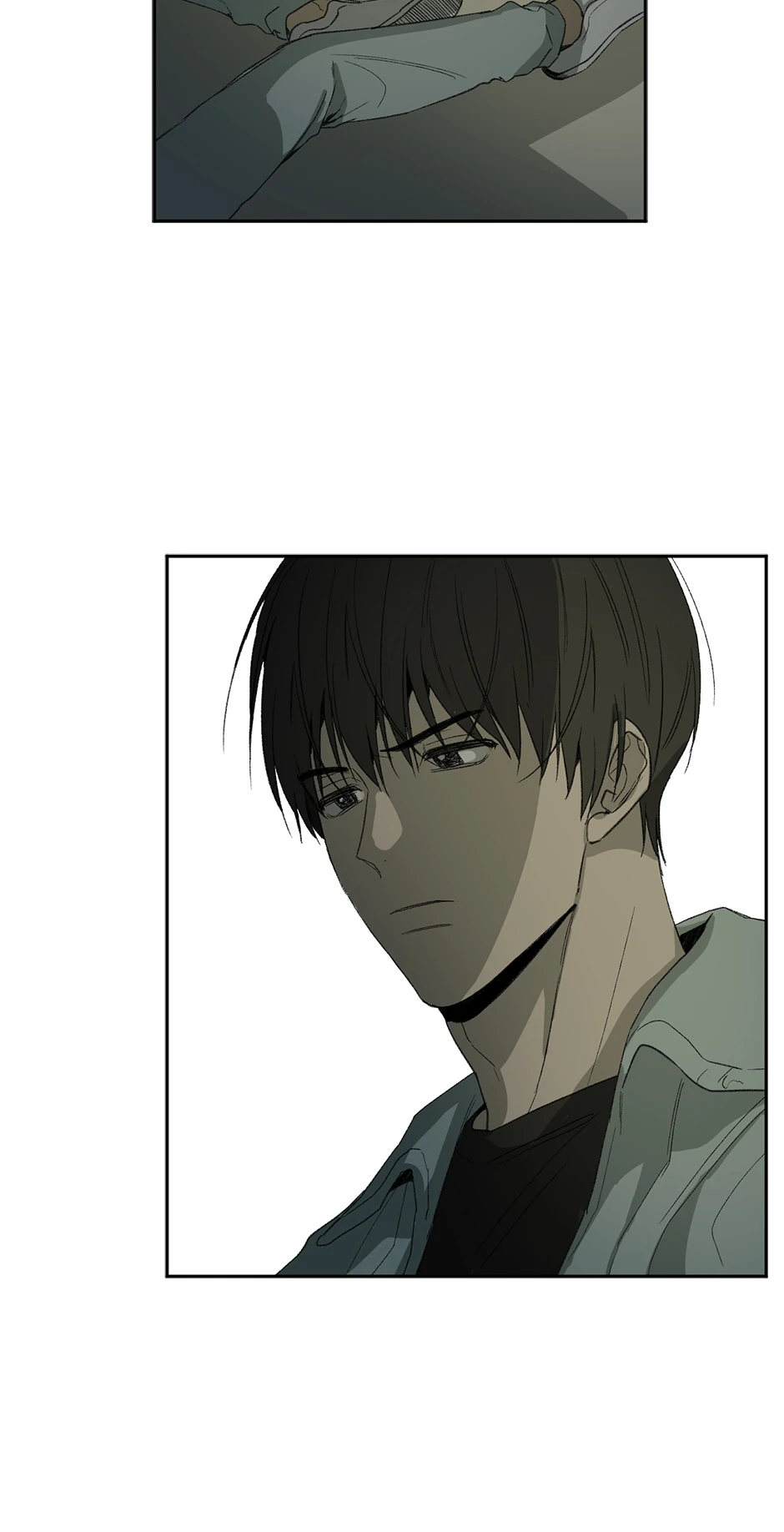 The Shape of Sympathy [Mature Official] - 45. Duplicitous 15 manhwa