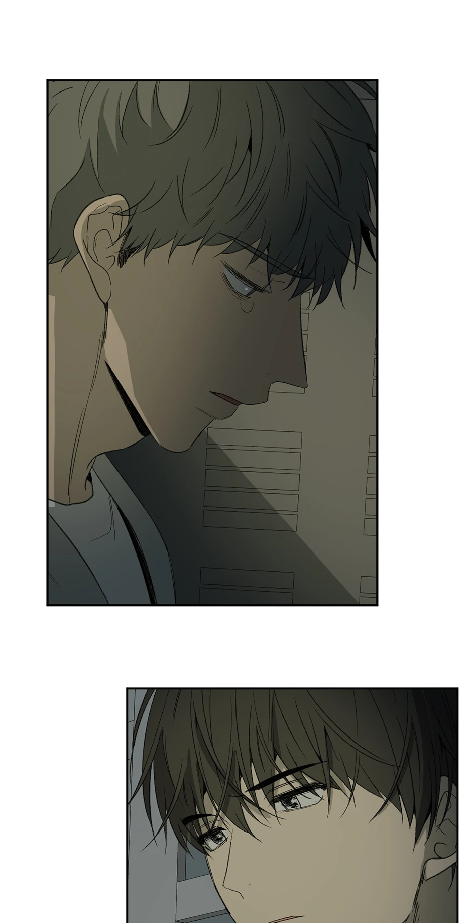 The Shape of Sympathy [Mature Official] - 45. Duplicitous 15 manhwa