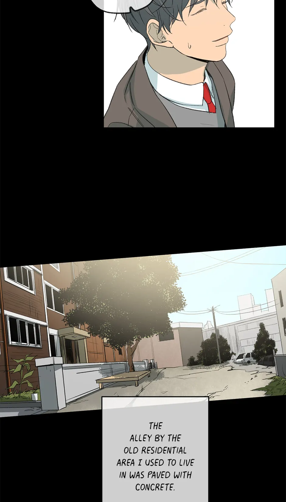 The Shape of Sympathy [Mature Official] - 45. Duplicitous 15 manhwa