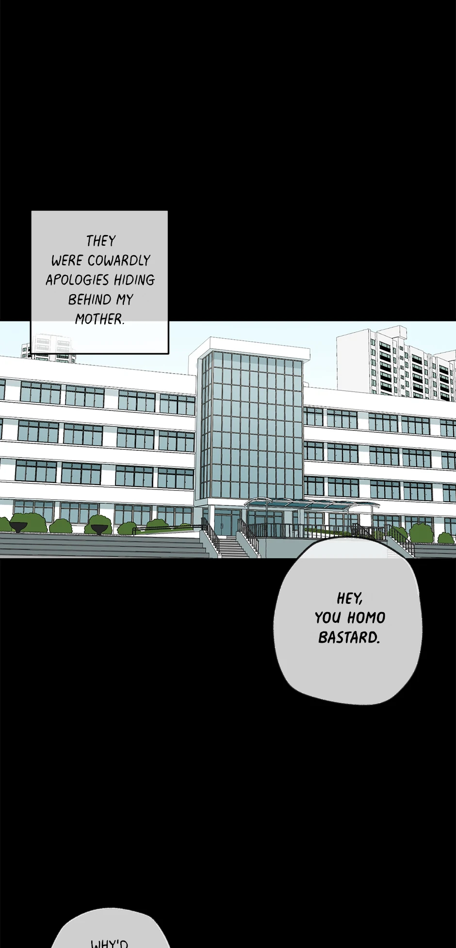 The Shape of Sympathy [Mature Official] - 45. Duplicitous 15 manhwa
