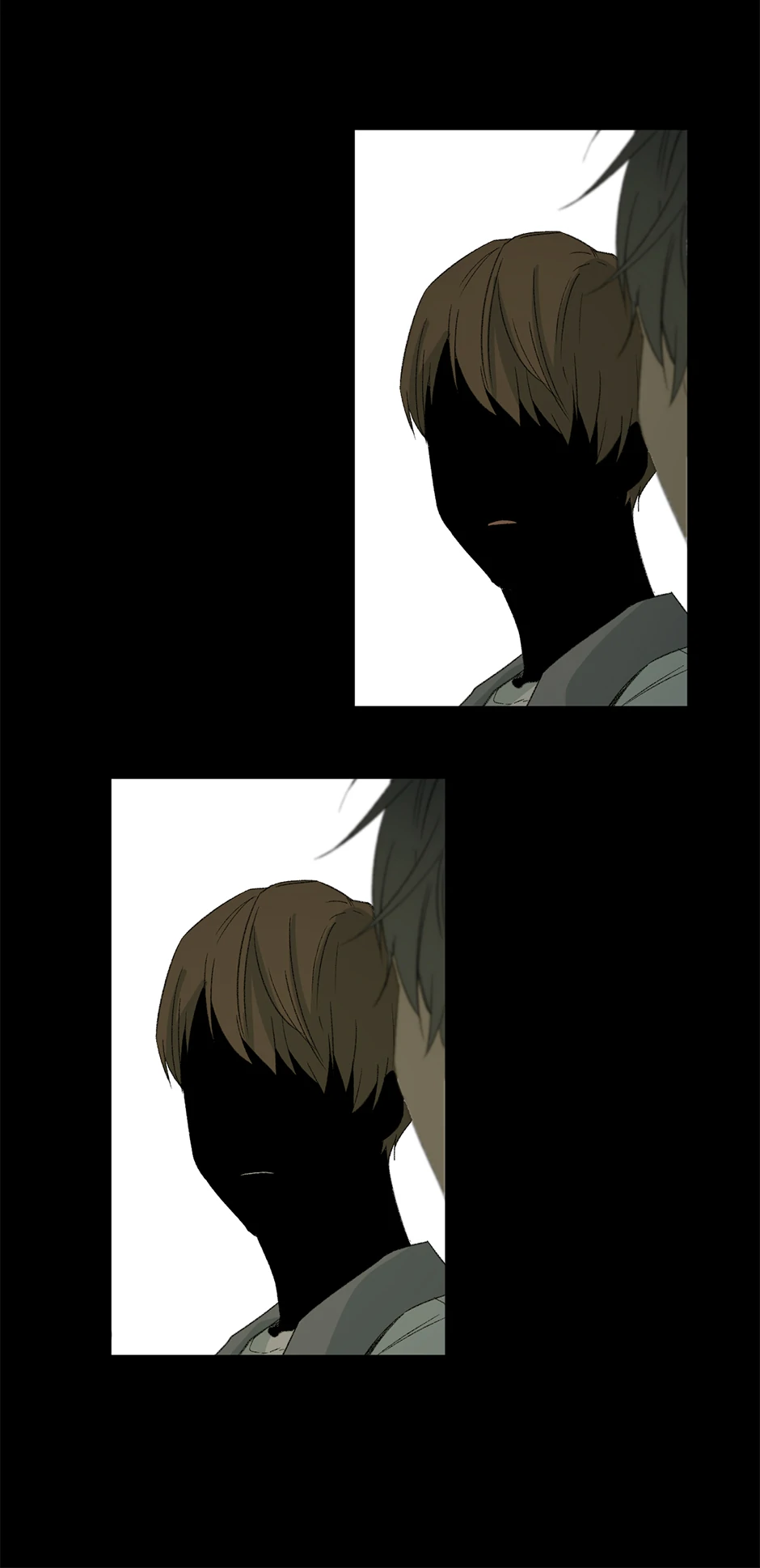 The Shape of Sympathy [Mature Official] - 46. Duplicitous 16 manhwa