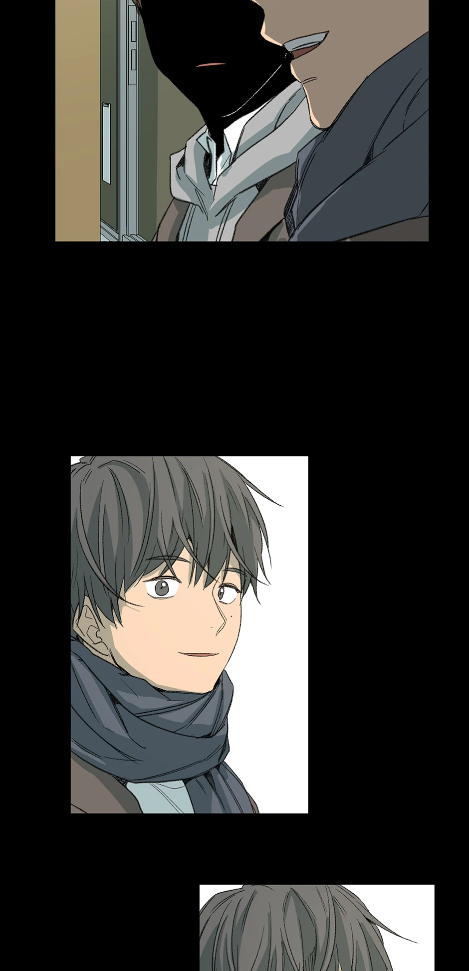 The Shape of Sympathy [Mature Official] - 46. Duplicitous 16 manhwa