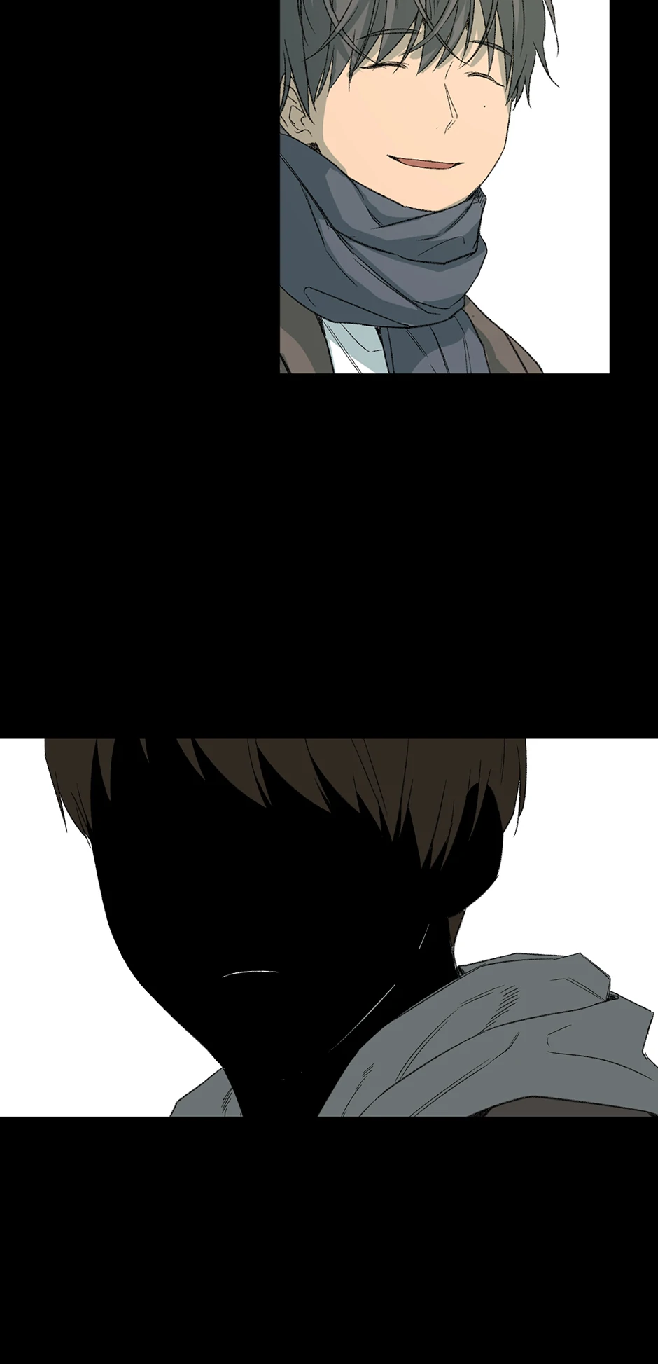 The Shape of Sympathy [Mature Official] - 46. Duplicitous 16 manhwa