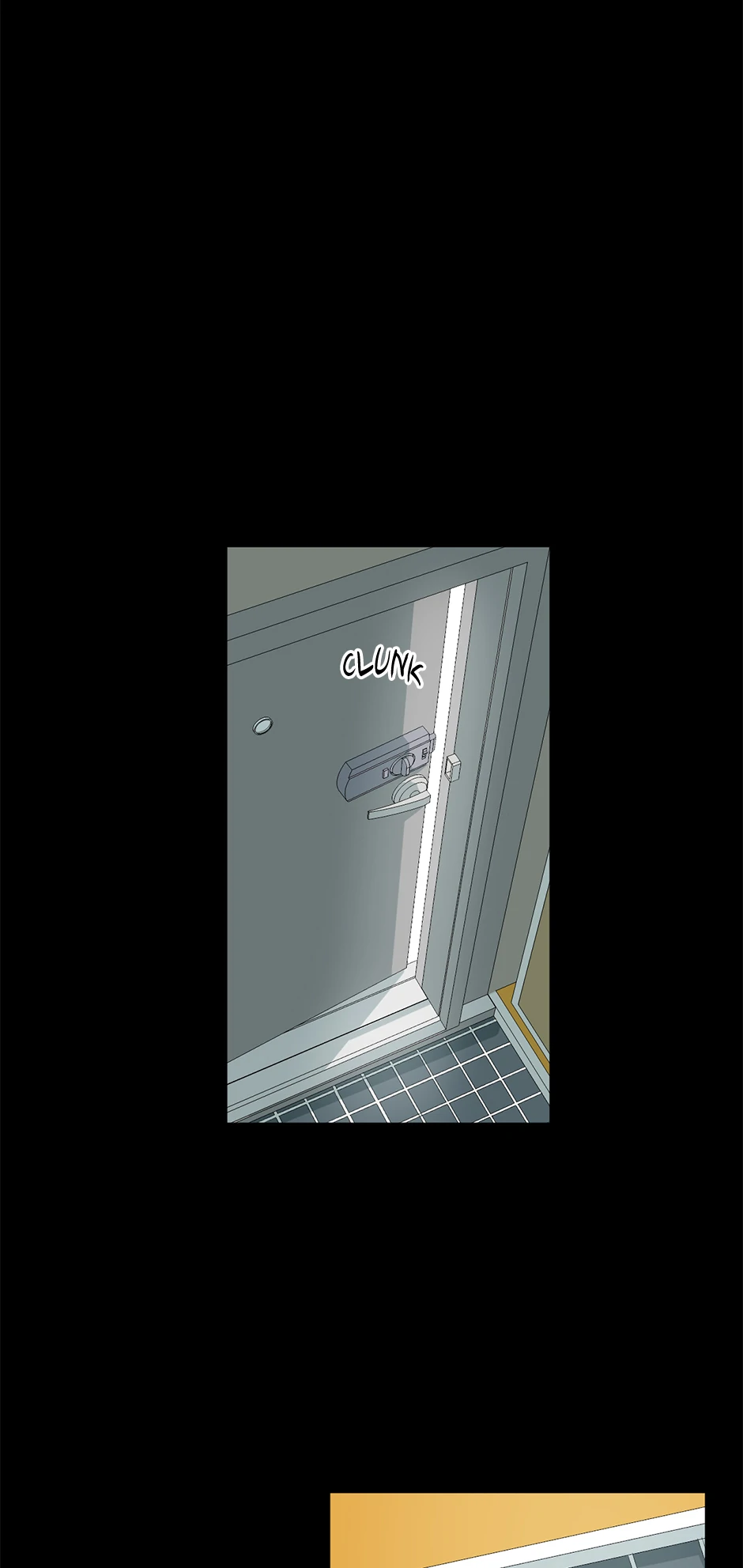 The Shape of Sympathy [Mature Official] - 46. Duplicitous 16 manhwa