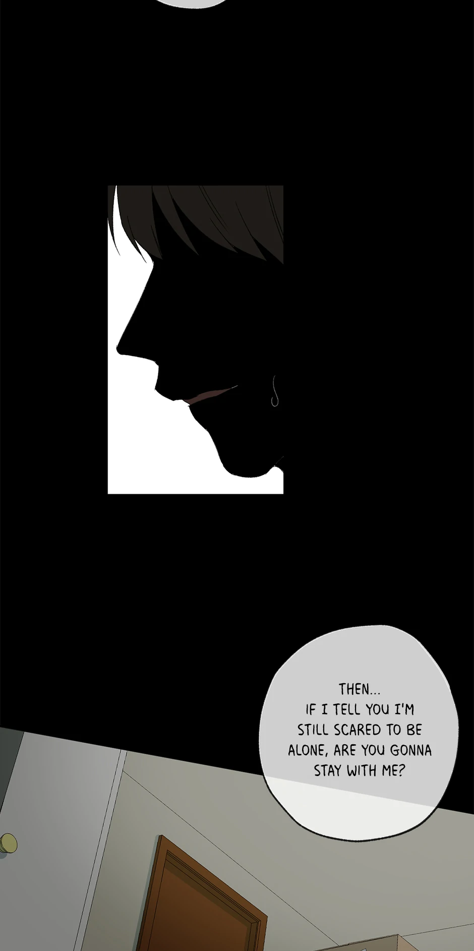 The Shape of Sympathy [Mature Official] - 46. Duplicitous 16 manhwa