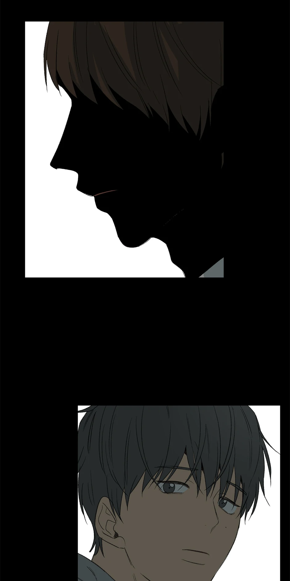 The Shape of Sympathy [Mature Official] - 47. Duplicitous 17 manhwa