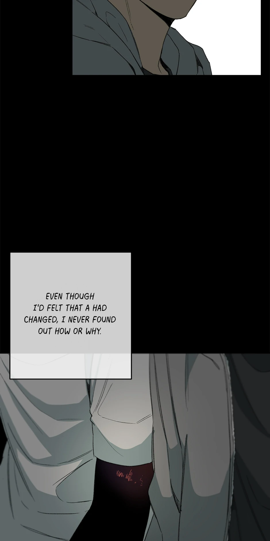 The Shape of Sympathy [Mature Official] - 47. Duplicitous 17 manhwa