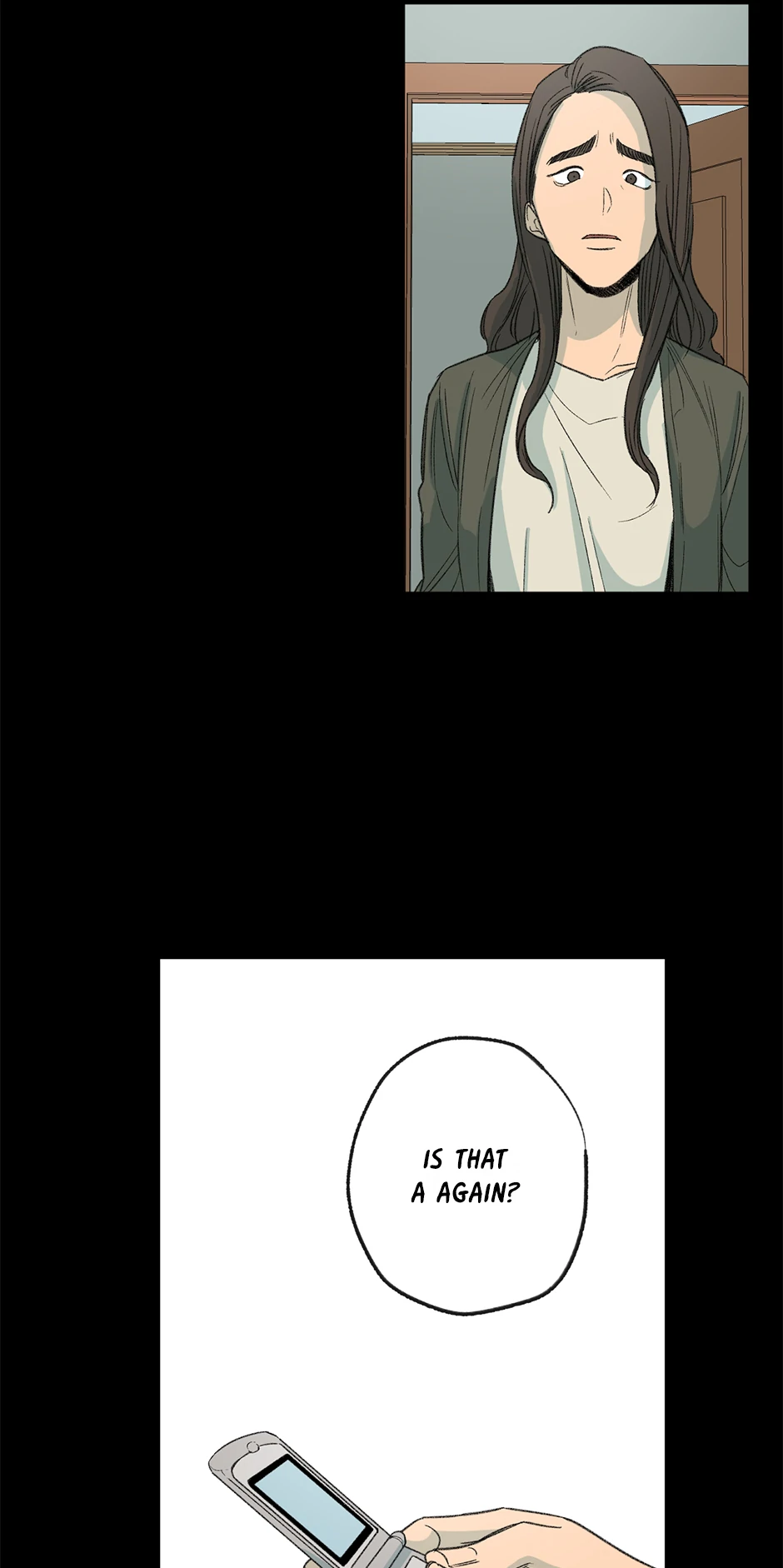 The Shape of Sympathy [Mature Official] - 47. Duplicitous 17 manhwa