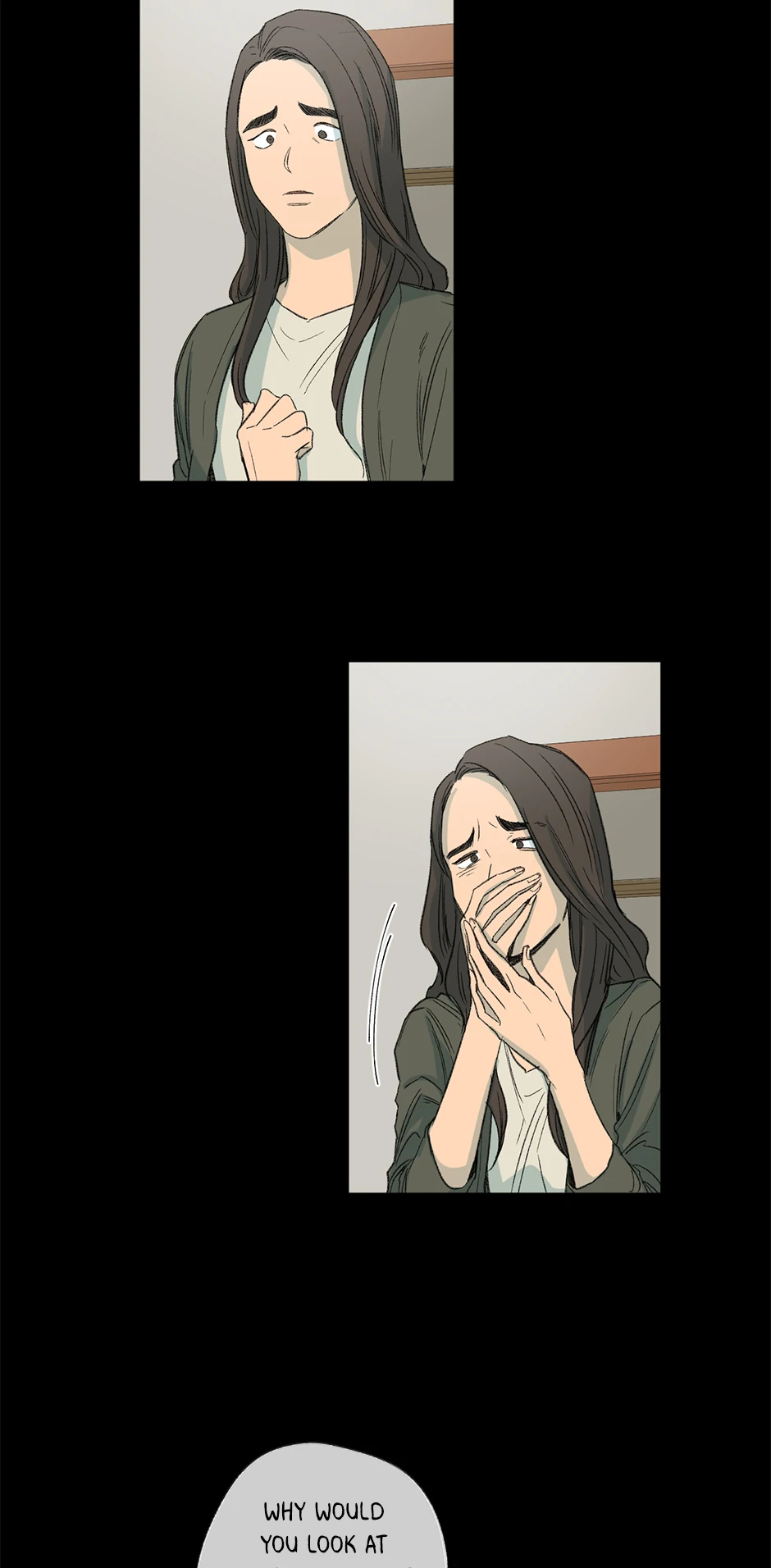 The Shape of Sympathy [Mature Official] - 47. Duplicitous 17 manhwa