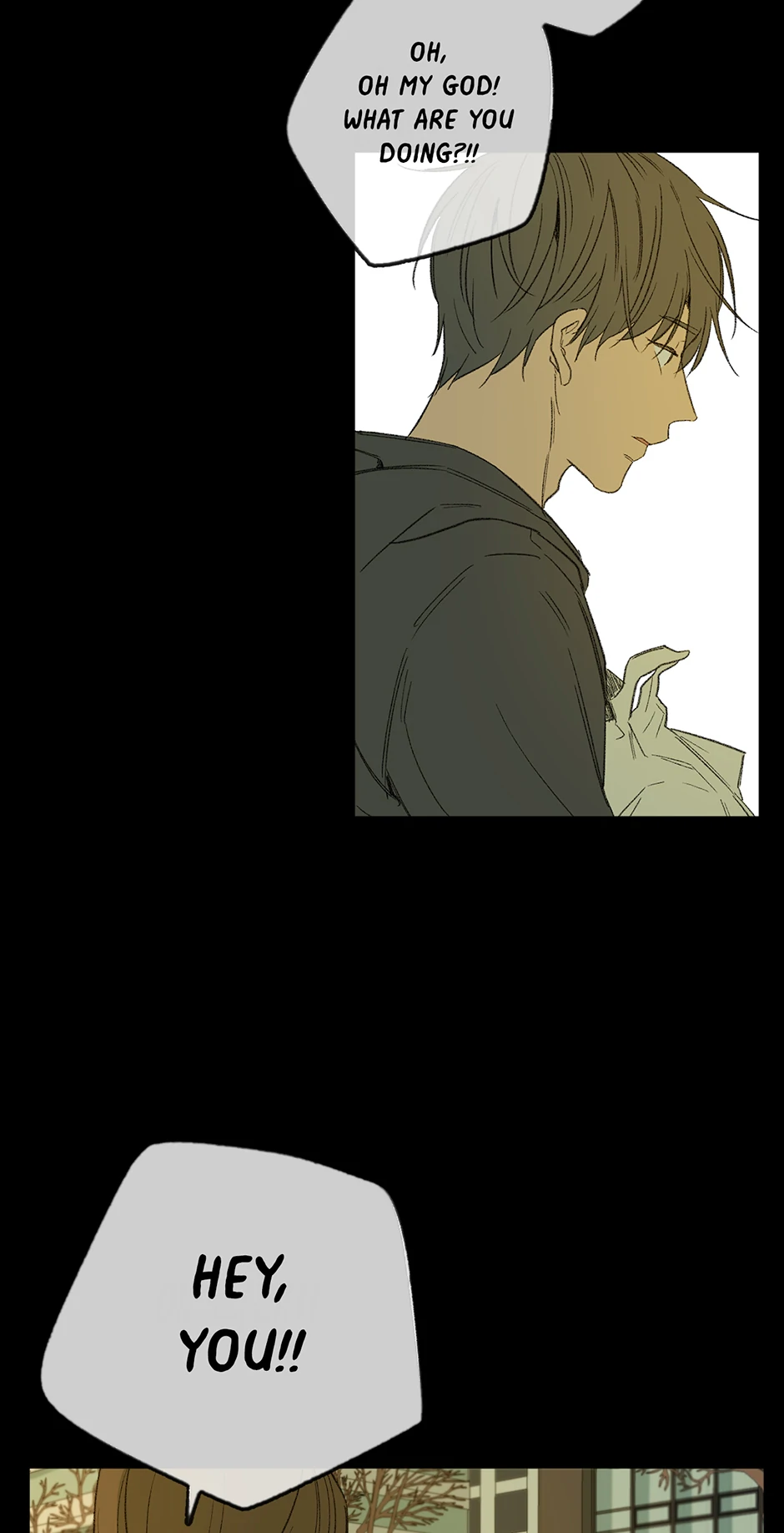 The Shape of Sympathy [Mature Official] - 47. Duplicitous 17 manhwa