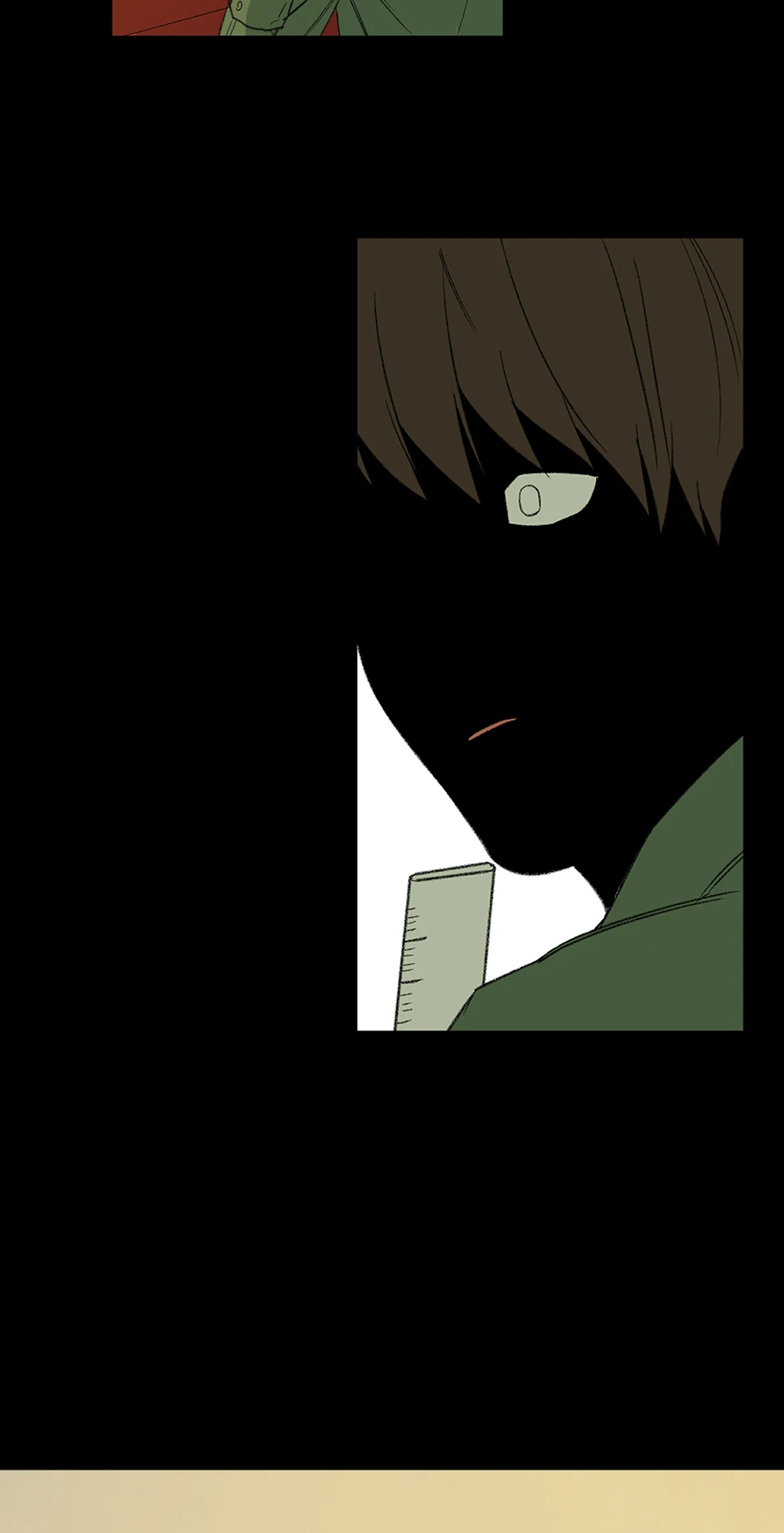 The Shape of Sympathy [Mature Official] - 47. Duplicitous 17 manhwa