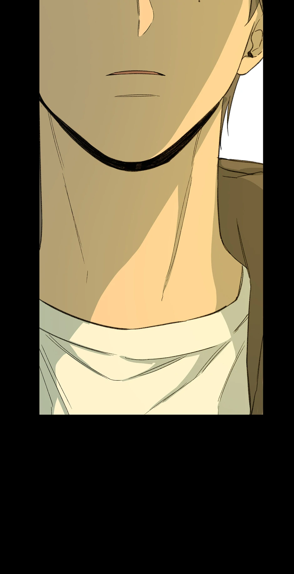 The Shape of Sympathy [Mature Official] - 47. Duplicitous 17 manhwa