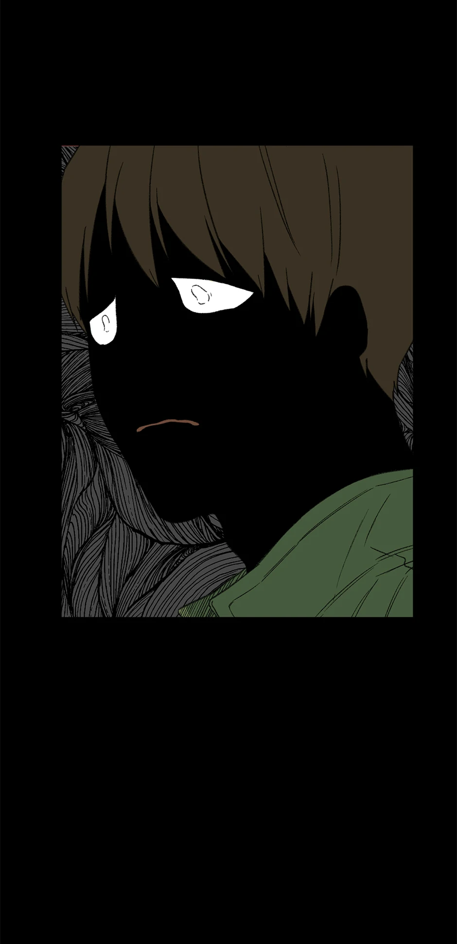 The Shape of Sympathy [Mature Official] - 47. Duplicitous 17 manhwa